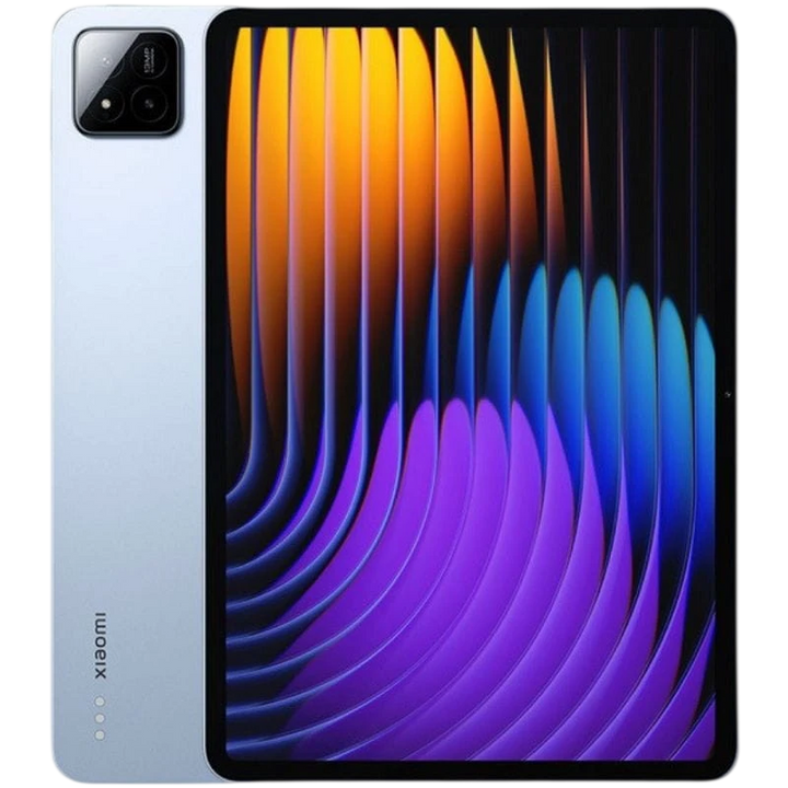 Xiaomi Pad 7 11'' Wi-Fi 6E 8GB/256GB Azul - Tablet