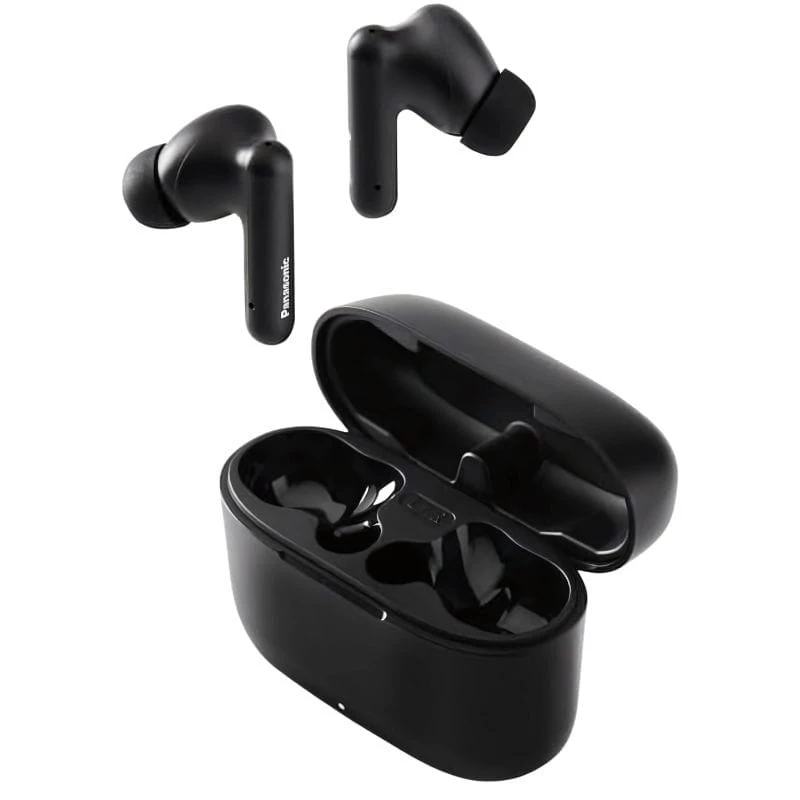 Panasonic RZ-B110WDE-K Bluetooth Preto