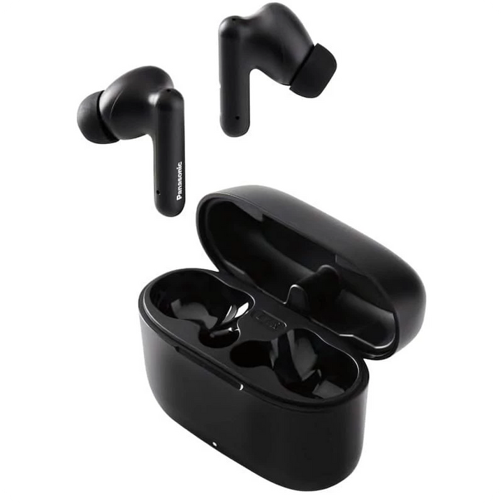 Panasonic RZ-B110WDE-K Bluetooth Preto