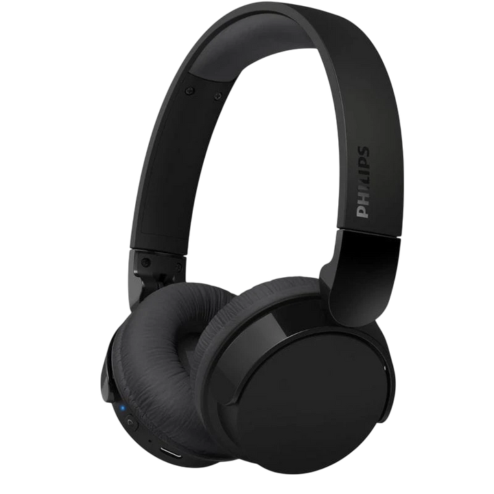 PHILIPS TAH3209BK On-Ear Bluetooth Preto sem fios