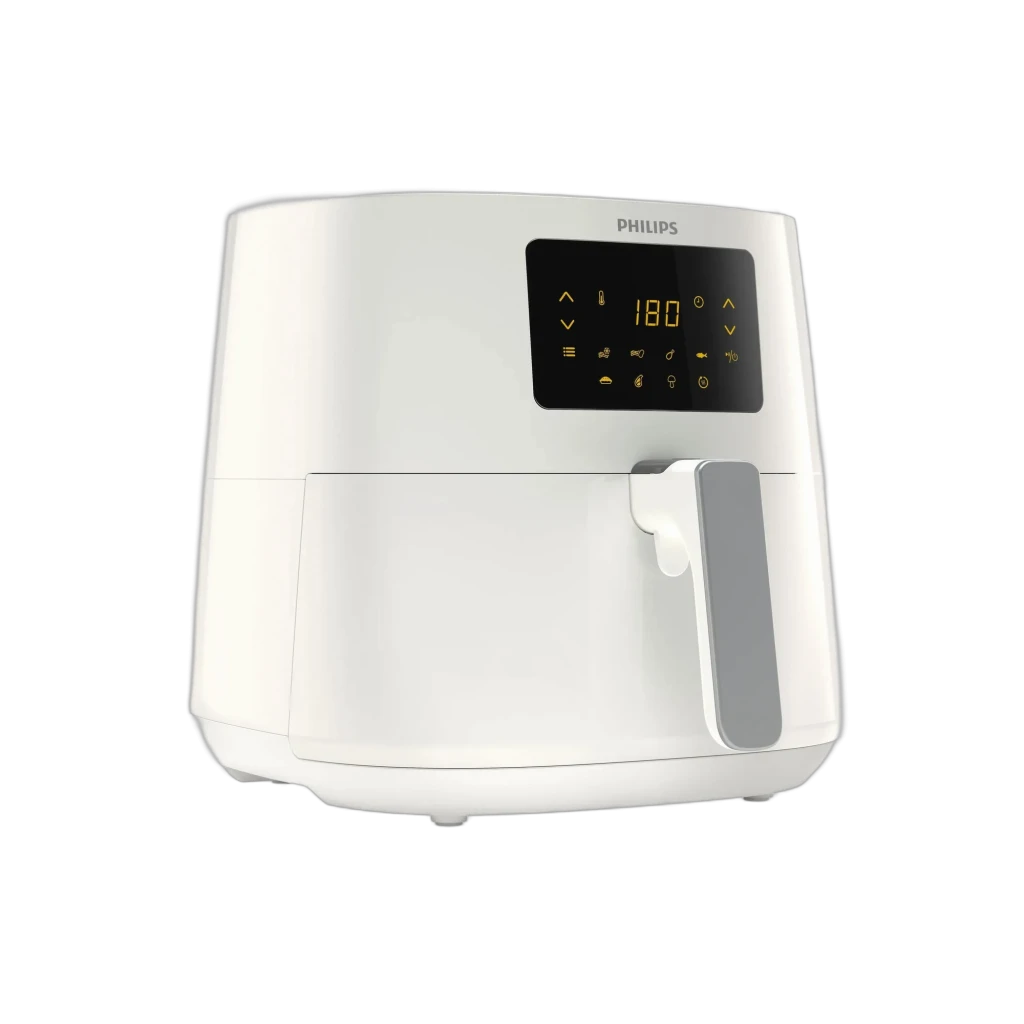 Philips Airfryer 3000 Series XL HD9270/00 6,2L 2000W 7 Programas Branco ecrã tátil Fritadeira de ar