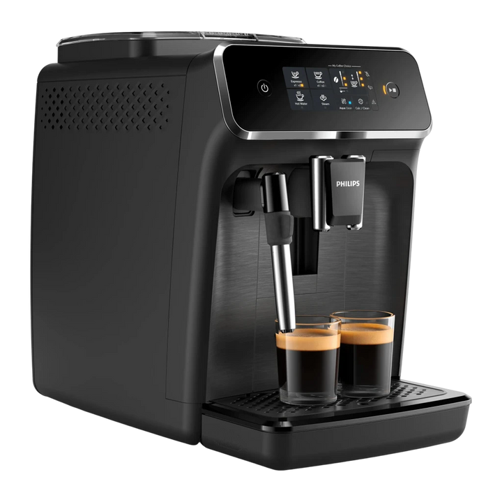 Máquina de Café Superautomática Philips Série 2200 EP2220/10 Moinho Cerâmico