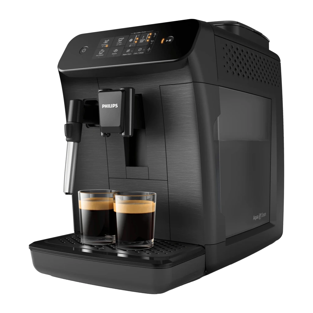 Máquina de Café Superautomática Philips Série 800 EP0820/00 Moinho Cerâmico