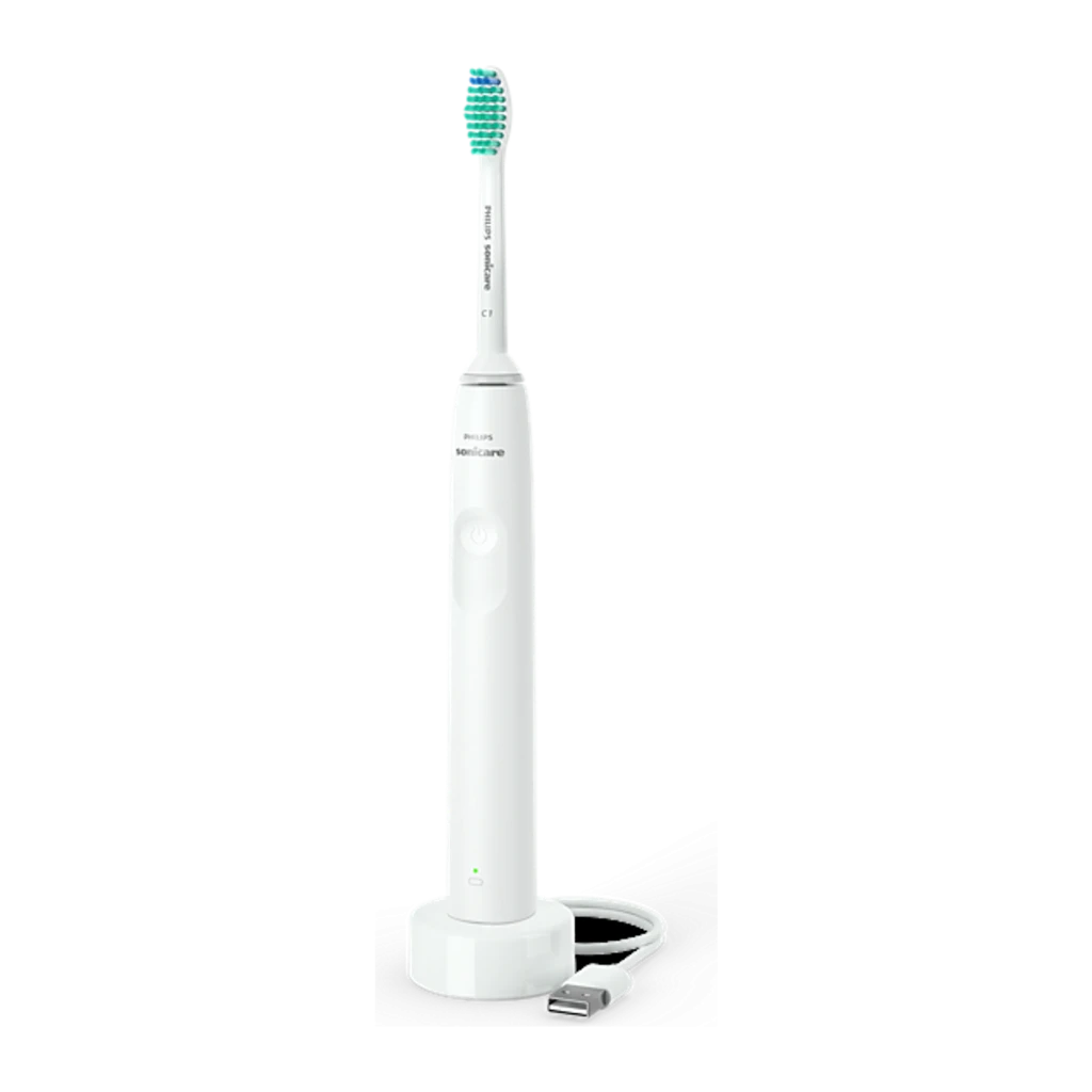 Escova Elétrica Philips Sonicare 2100 Series HX3651/13 Sónica