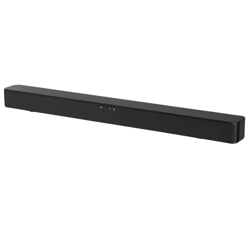 Philips Tab4000 10 2.0 60 W Preto - Barra de som
