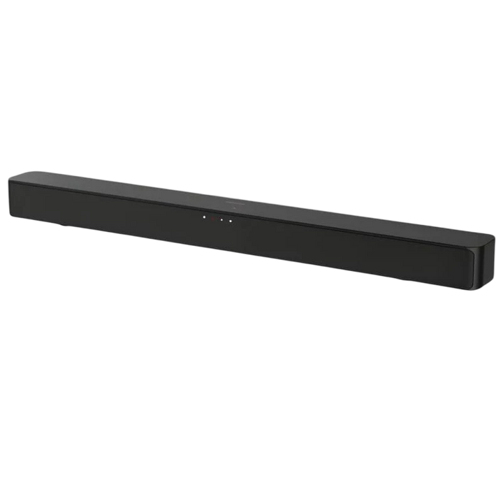 Philips Tab4000 10 2.0 60 W Preto - Barra de som