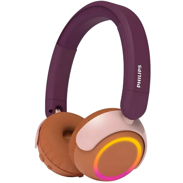 Philips TAK4200MP/00 Laranja - Auscultadores para crianças