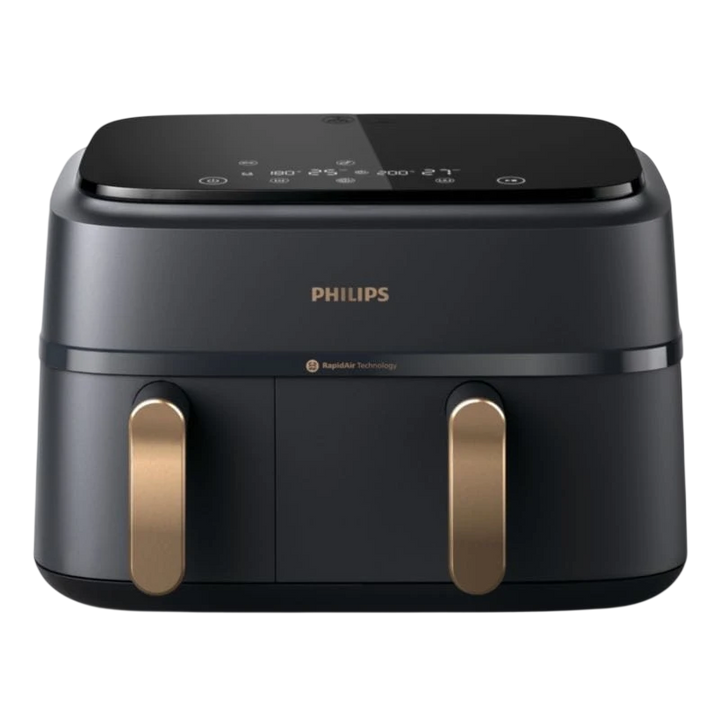 PFritadeira a ar Philips 3000 Series NA352/00 Cesta dupla 9 L