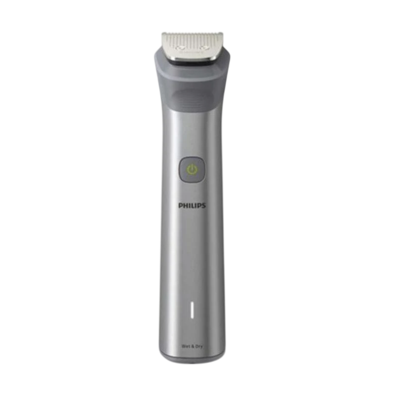Aparador Multifuncional Philips All-in-One MG5940/15 Série 5000 em Aço Inoxidável