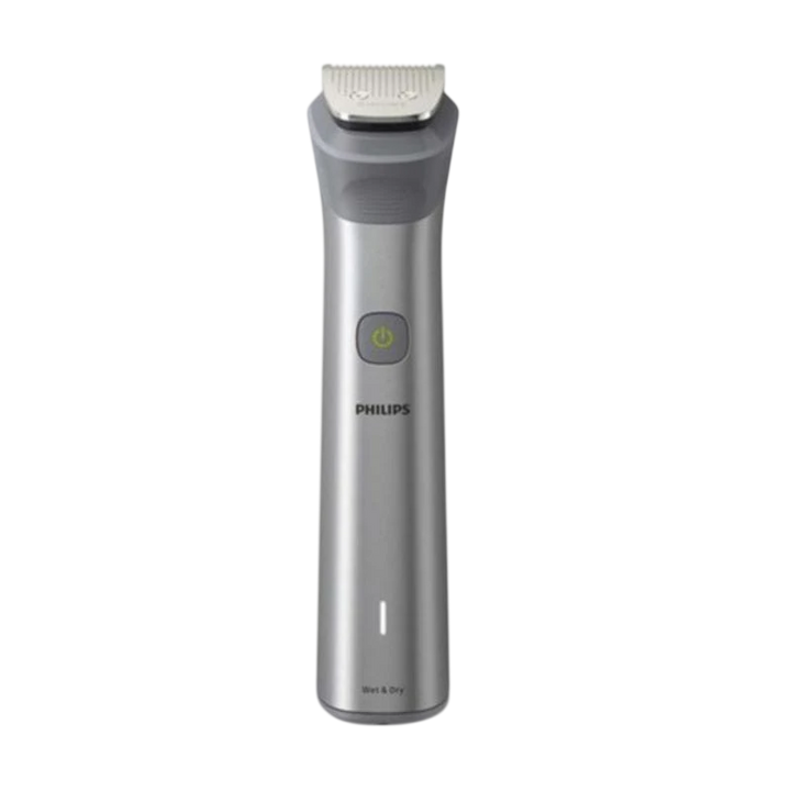 Aparador Multifuncional Philips All-in-One MG5940/15 Série 5000 em Aço Inoxidável