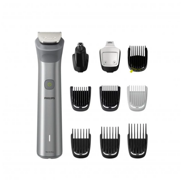 Philips All-in-one Trimmer Series 5000 MG5920/15 Aço