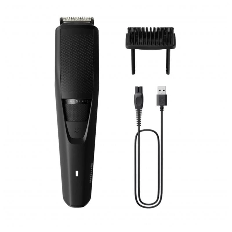 Philips Beardtrimmer Series 3000 BT3234/15 Preto