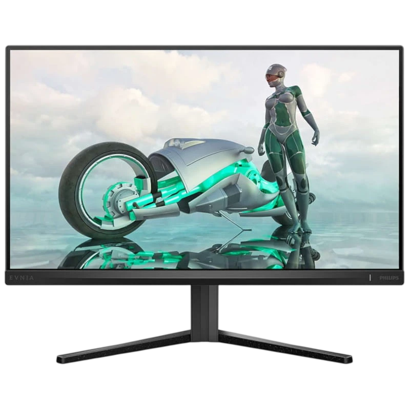 Philips Evnia 24M2N3200S/00 23.8" FullHD IPS 180 Hz Preto
