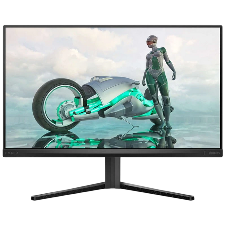 Philips Evnia 24M2N3200S/00 23.8" FullHD IPS 180 Hz Preto