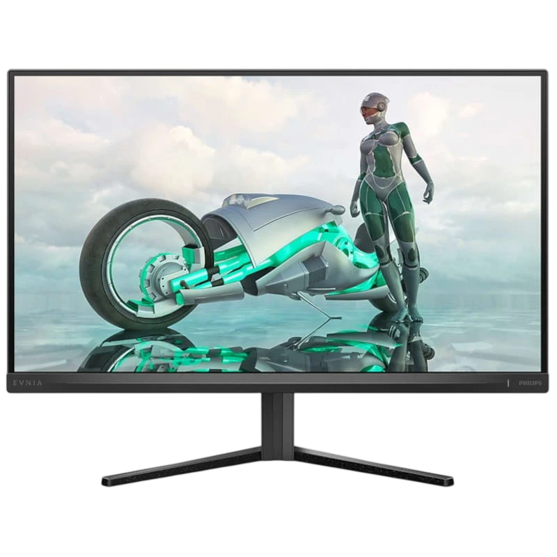 Philips Evnia 27M2N3200S/00 27" FullHD IPS 180 Hz G-Sync Preto
