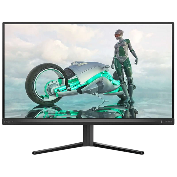 Philips Evnia 27M2N3200S/00 27" FullHD IPS 180 Hz G-Sync Preto