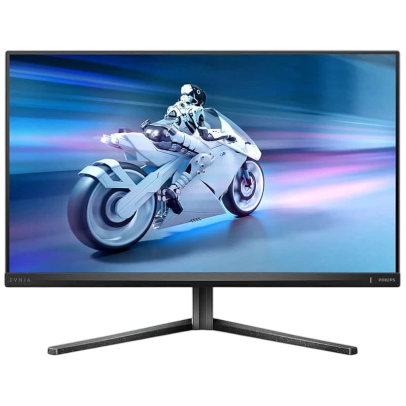 Philips Evnia 27M2N5500/00 27" 2K QHD IPS 170 Hz G-Sync Preto