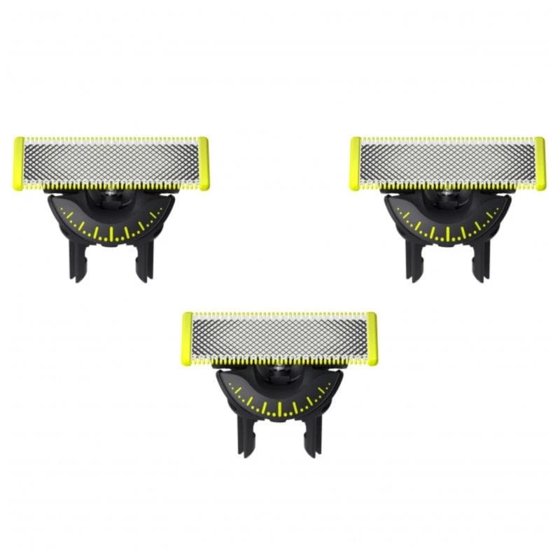 âmina de reposição Philips QP430/50 para OneBlade série 360