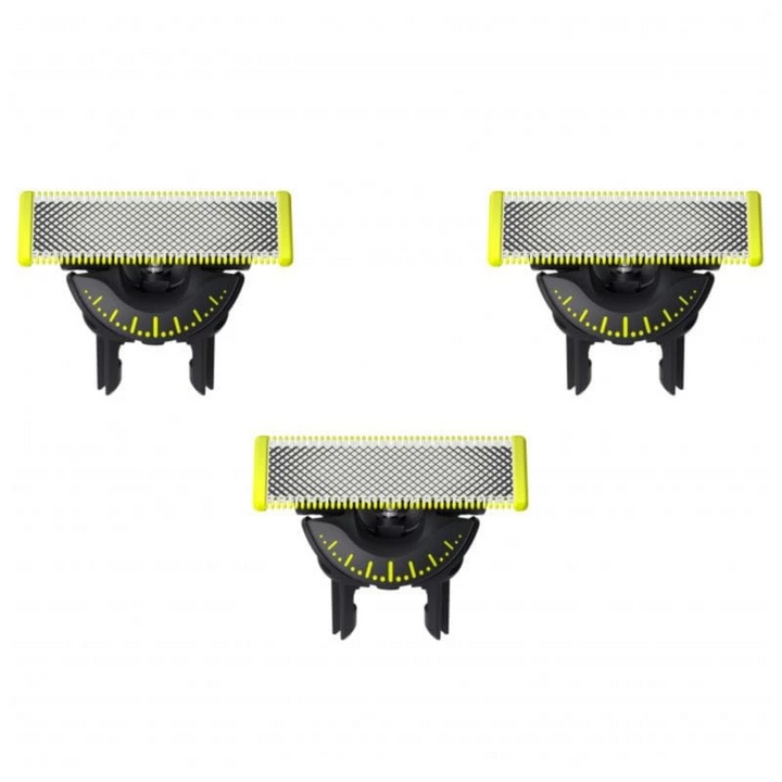 âmina de reposição Philips QP430/50 para OneBlade série 360