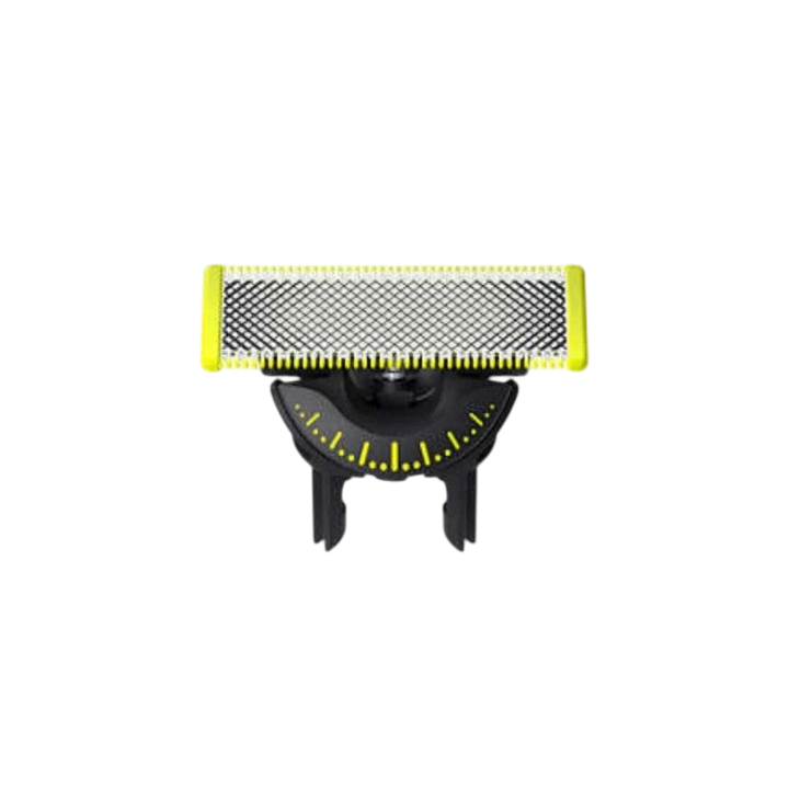Philips QP410/50 Lâmina de Reposição para OneBlade Series 360 Preto/Verde