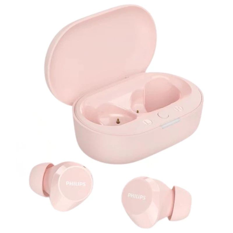 Philips TAT1209PK/00 Rosa - Auscultadores sem fios