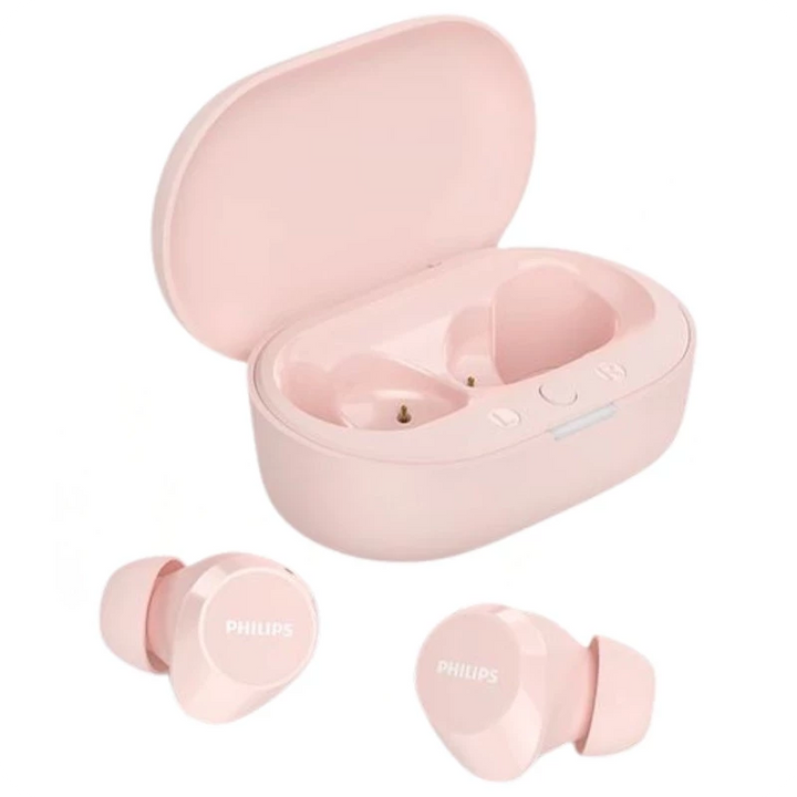 Philips TAT1209PK/00 Rosa - Auscultadores sem fios