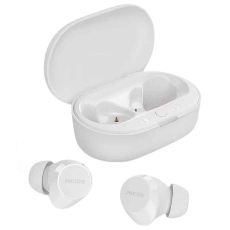 Philips TAT1209WT/00 Branco - Auscultadores sem fios