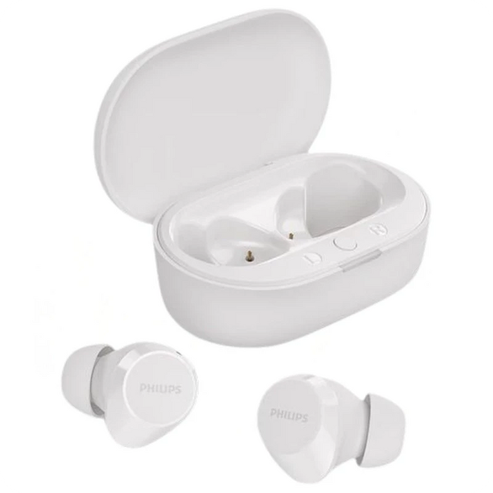 Philips TAT1209WT/00 Branco - Auscultadores sem fios