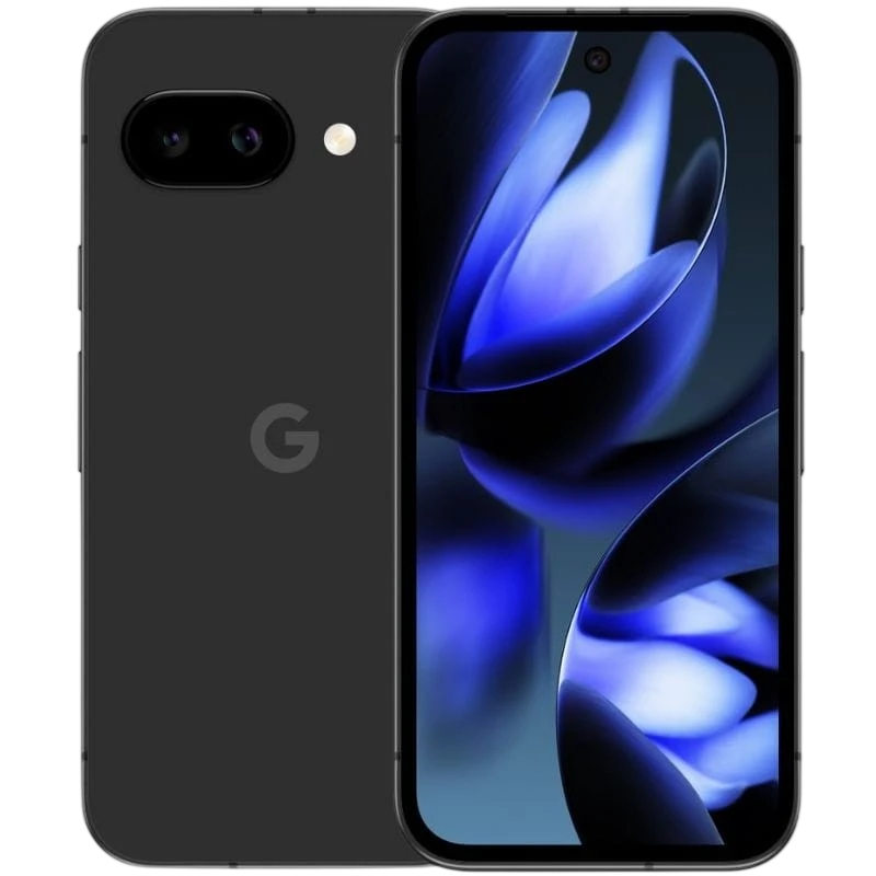 Google Pixel 9a 5G 8GB/128GB Cor Obsidiana