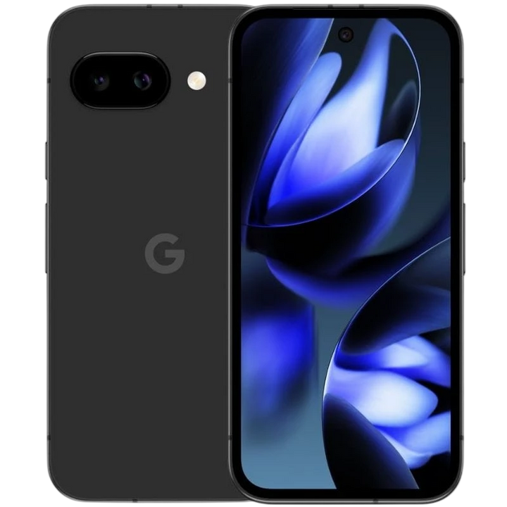 Google Pixel 9a 5G 8GB/128GB Cor Obsidiana