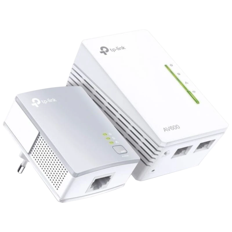 TP-LINK WPA4221KIT PLC