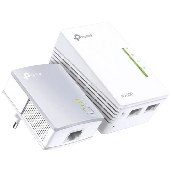 TP-LINK WPA4221KIT PLC