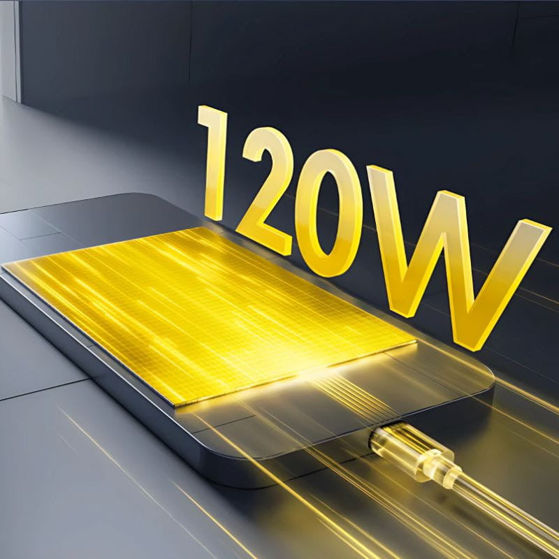 Xiaomi Poco F7 Ultra 5G 12GB/256GB