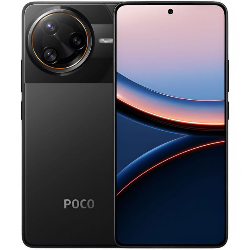 Xiaomi Poco F7 Ultra 5G 12GB/256GB