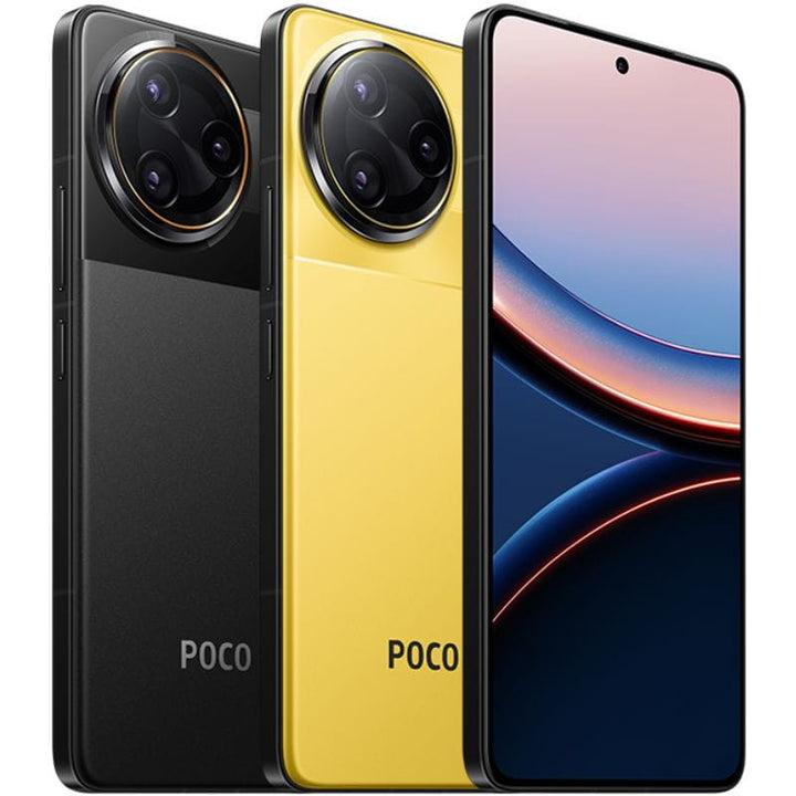 Xiaomi Poco F7 Ultra 5G 12GB/256GB
