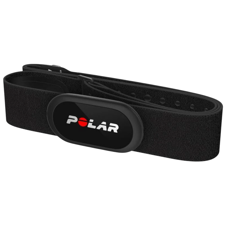 Polar H10 ANT+ Preto no peito