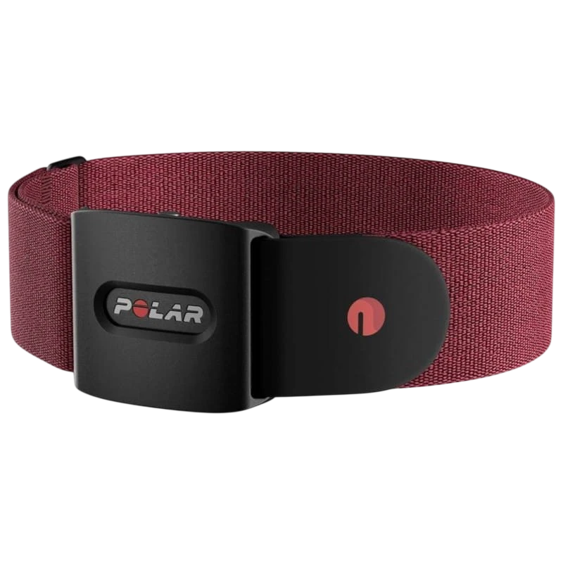 Polar Verity Sense OHR M-XXL Vermelho de pulso
