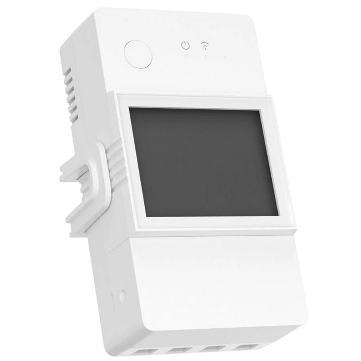 Sonoff POWR320D Elite 20A WiFi - Interruptor inteligente com medidor de potência