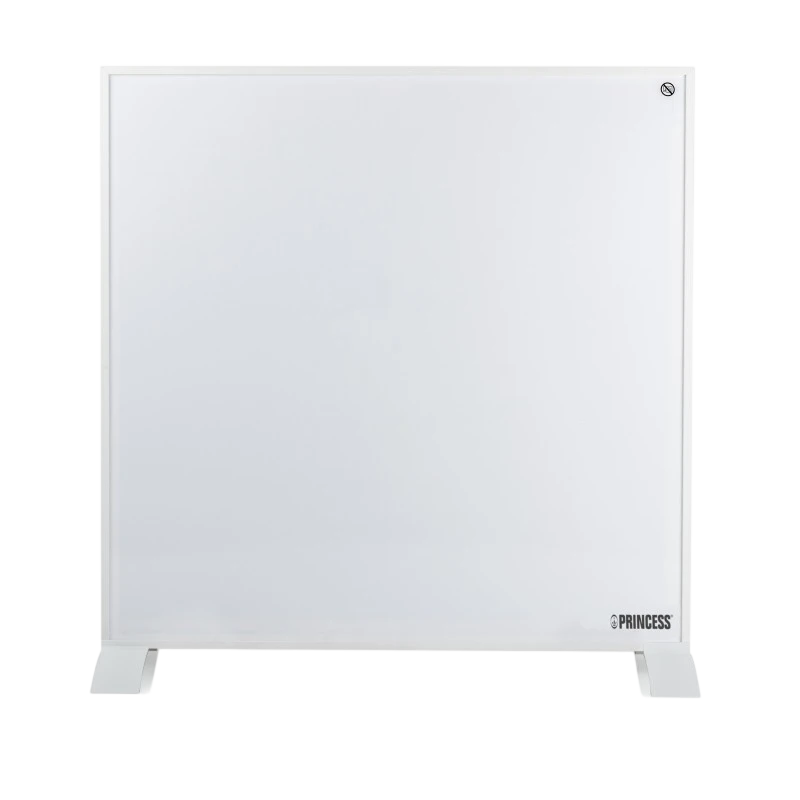 Princess 348035 Ecrâ LCD Branca