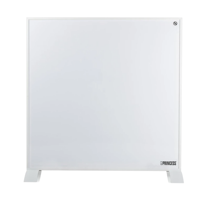 Princess 348035 Ecrâ LCD Branca