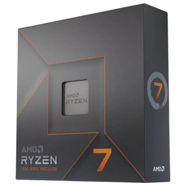 Processador AMD Ryzen 7 7700X 4,5 GHz