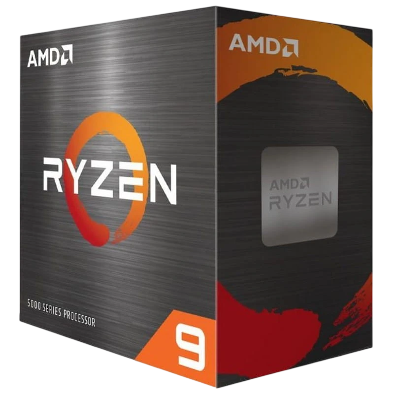 Processador AMD Ryzen 9 5950X 3,4 GHz