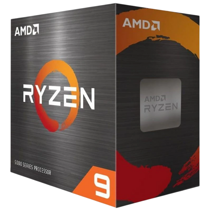 Processador AMD Ryzen 9 5950X 3,4 GHz