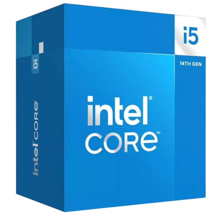 Intel Core i5 14400F 4.7Ghz Box