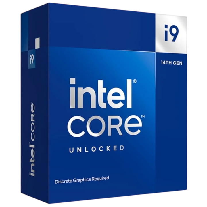 Intel Core i9-14900KF de 6 GHz