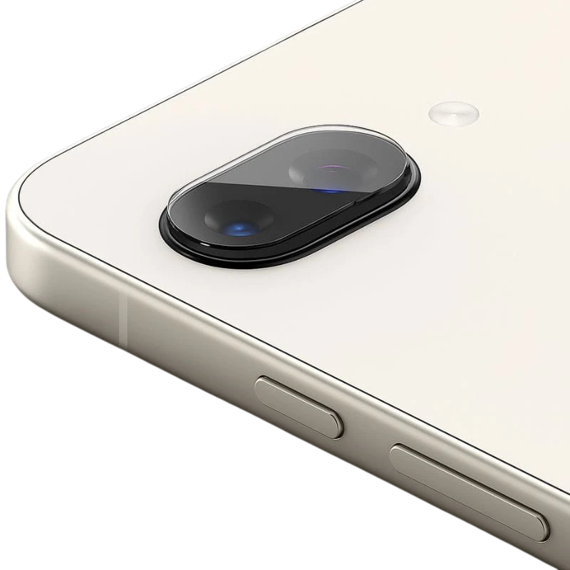 Protetor de câmara para Google Pixel 9a