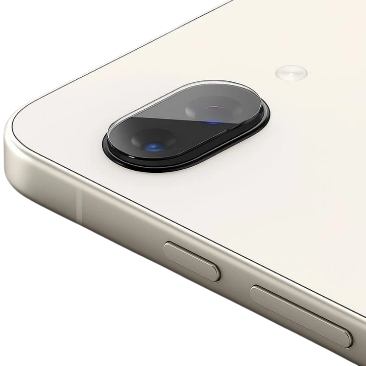 Protetor de câmara para Google Pixel 9a