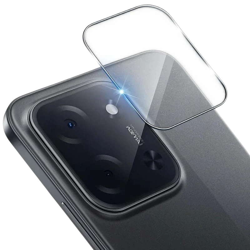 Protetor de câmara para Xiaomi Poco C85