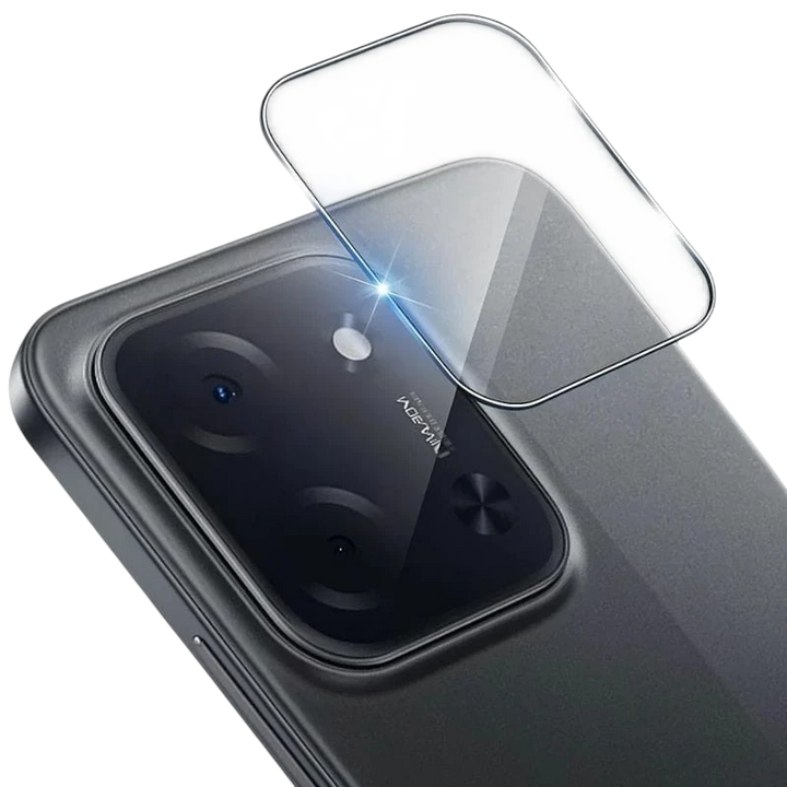 Protetor de câmara para Xiaomi Poco C85