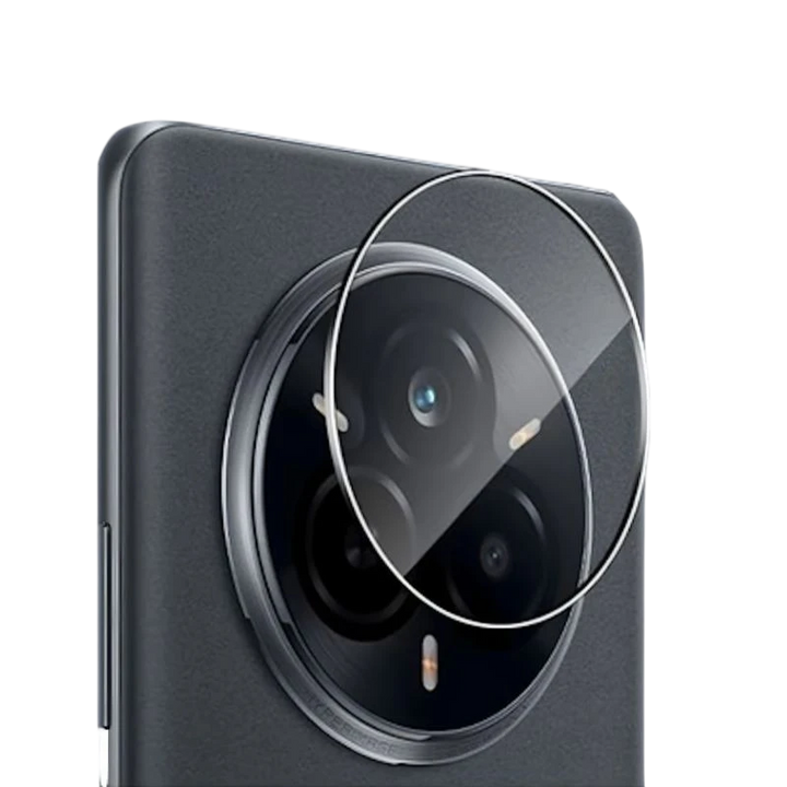 Protetor de câmara Realme 14 Pro+